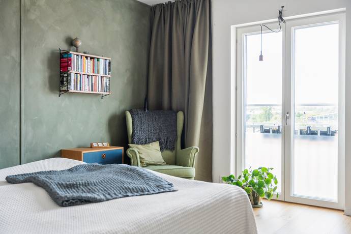 4 rum Lägenhet på Stadsgårdsvägen 12 Holmängen Vänersborgs kommun - bild 11