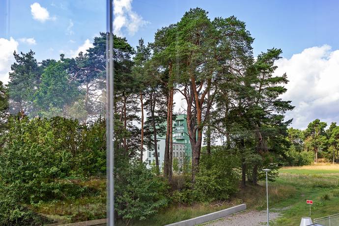 1 rum lägenhet på Drottning Kristinas Esplanad 63 Ulriksdal, Solna kommun - bild 4