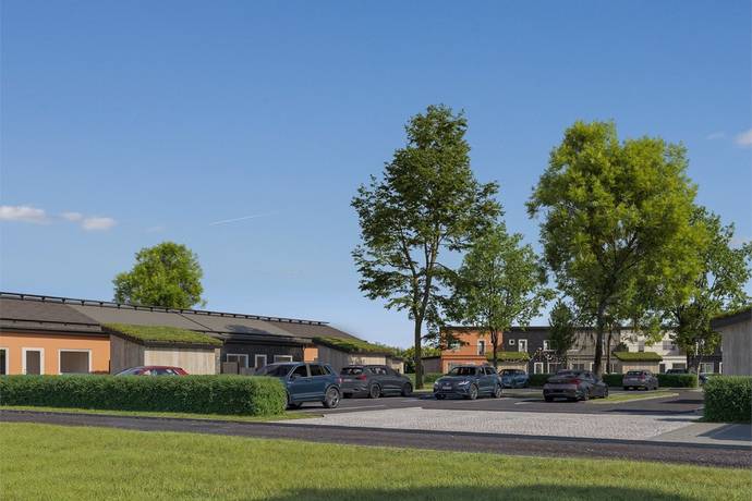 3 rum lägenhet på Pistagegatan Åhusvången, Kristianstads kommun - bild 1