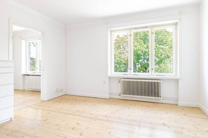 2 rum lägenhet på Västra vägen 18 Centralt / Gottfridsberg, Linköpings kommun - bild 5