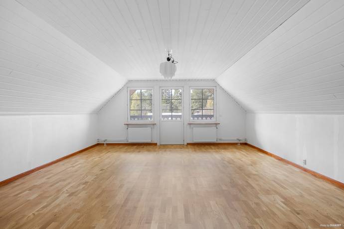 6 rum Villa på Bölevägen 22B Sörberge centrum. Timrå kommun - bild 15