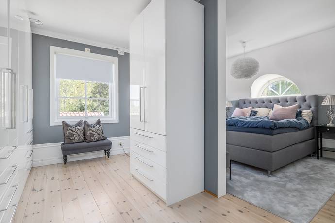 9 rum Villa på Videvägen 5 Strand Tyresö kommun - bild 25