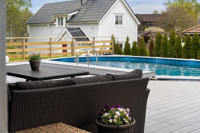 7 rum Villa på Kungshamnsgatan 24 Näset Göteborgs kommun - bild 50