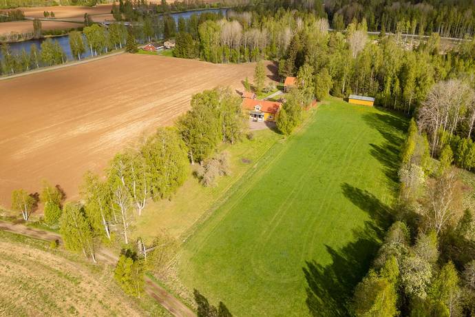 7 rum Villa på Viksbro 421 Vikbyn Hedemora kommun - bild 3
