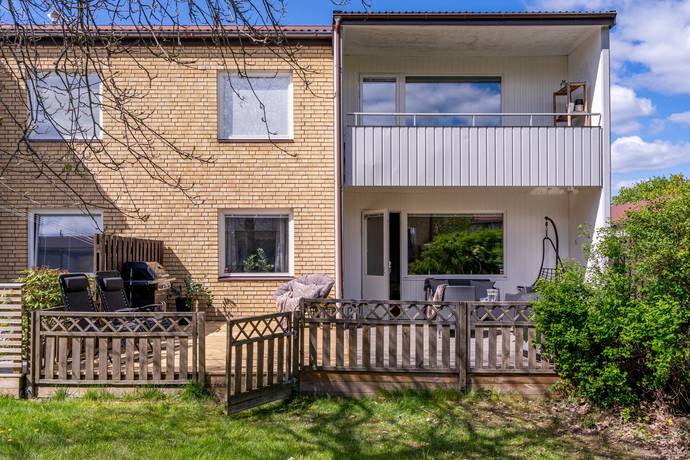 4 rum Lägenhet på Sturevägen 26B Rotebro Sollentuna kommun - bild 38