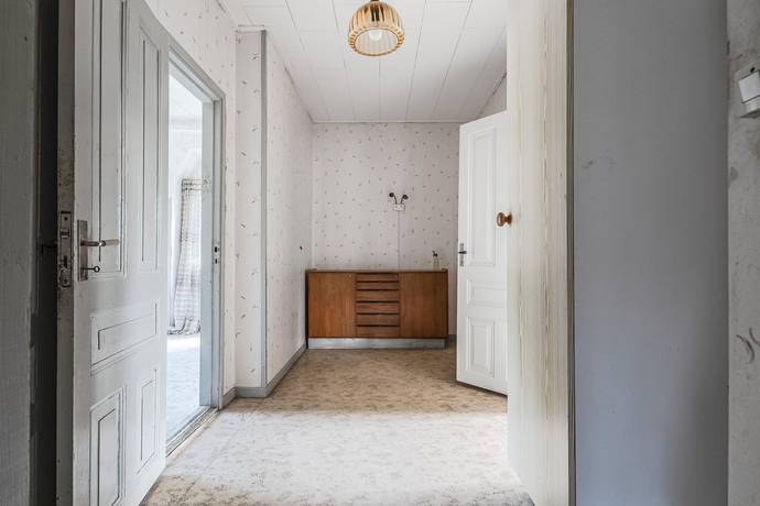 6 rum Villa på Väckesjövägen 2 Liden Sundsvalls kommun - bild 30