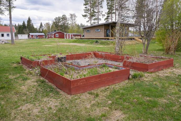 3 rum Villa på Slammermora 56 Slammermora Piteå kommun - bild 6