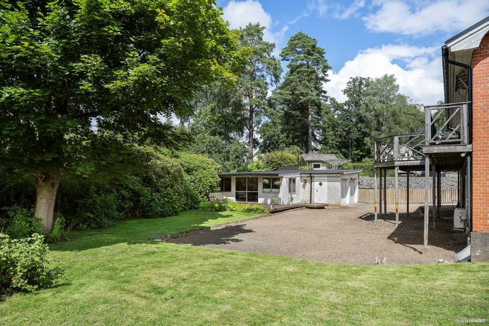 5 rum villa på Spjutserödsvägen 23 Perstorp, Perstorps kommun - bild 5
