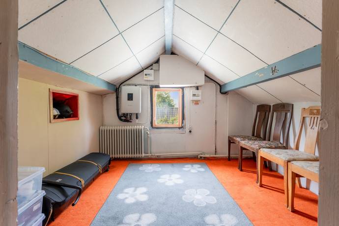 4 rum Villa på Almnäsvägen 9 Stigtomta Nyköpings kommun - bild 25