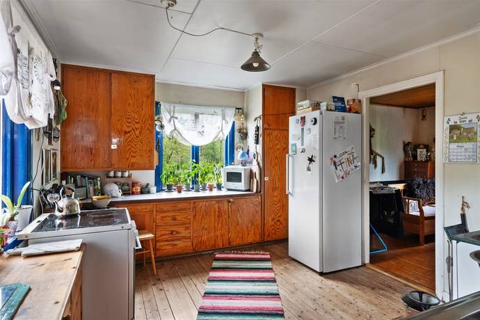 5 rum Fritidshus på Stubboda 231 Frötuna - Håtö Norrtälje kommun - bild 9
