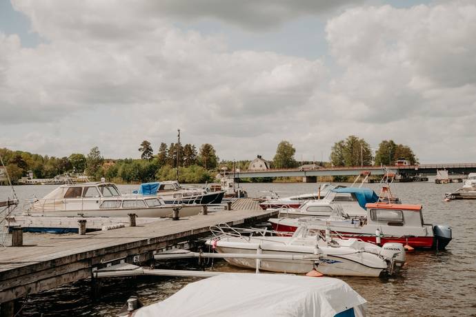7 rum Villa på Östavägen 11 Stallarholmen Strängnäs kommun - bild 121