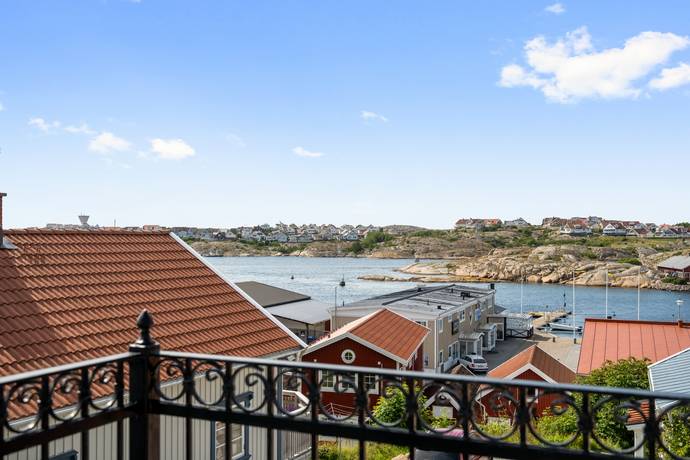 6 rum villa på Västergatan 6 Tjuvsund, Sotenäs kommun - bild 2