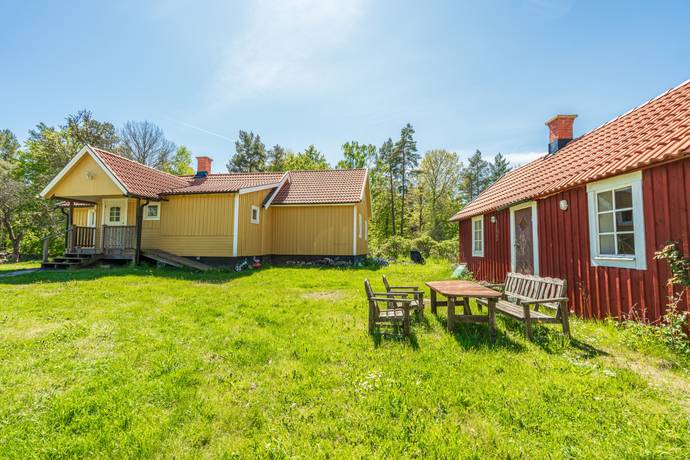 3 rum Villa på Torestorp 701 Torsås kommun - bild 27