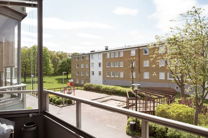 2 rum Lägenhet på Turkosgatan 12 Västra Frölunda Göteborgs kommun - bild 7