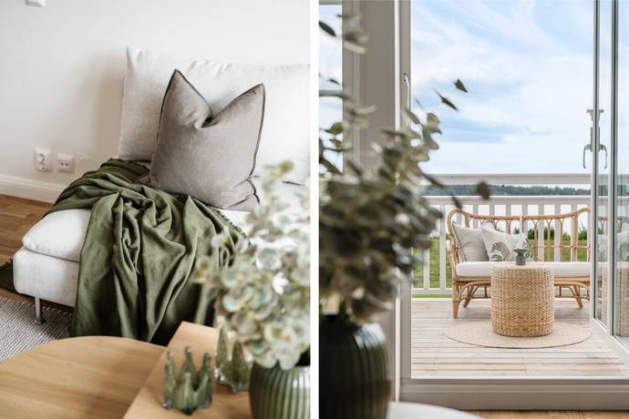 6 rum Villa på Smidövägen 15A Bro/Smidö Upplands-Bro kommun - bild 43