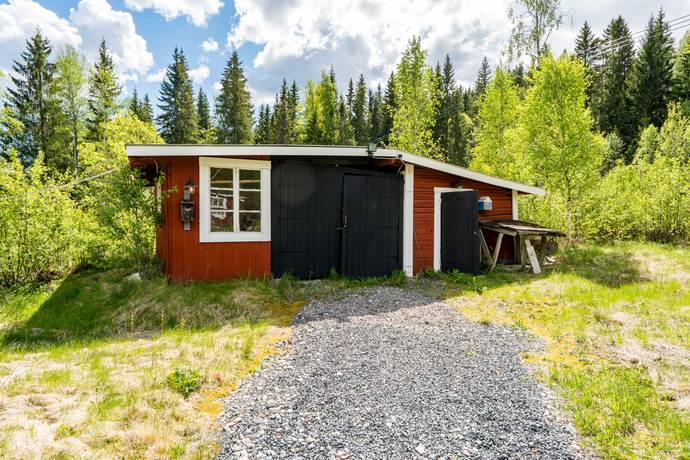 5 rum Villa på Finnshyttan Alstorp 531 Nora kommun - bild 25