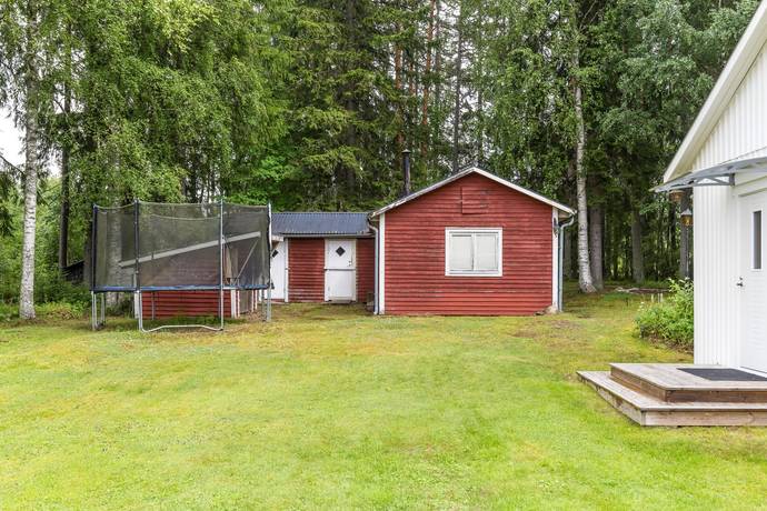 3 rum Vinterbonat fritidshus på Faluvägen 269 Ludvika kommun - bild 45