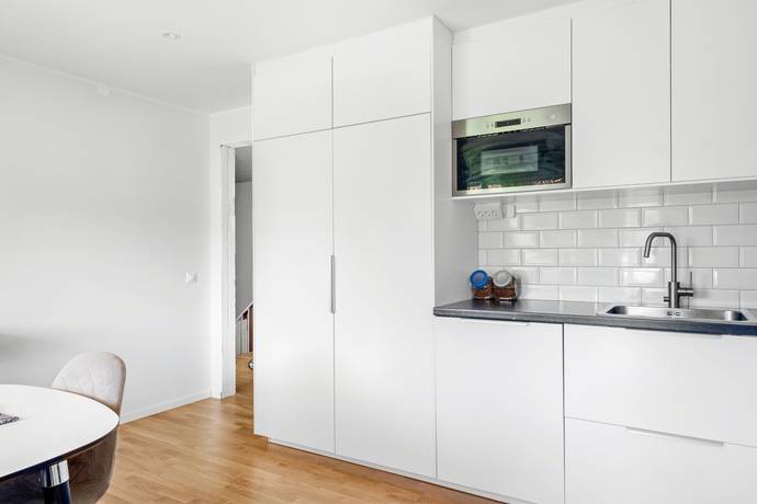 5 rum Radhus på Storskiftesvägen 22 Botkyrka -  Alby Botkyrka kommun - bild 28
