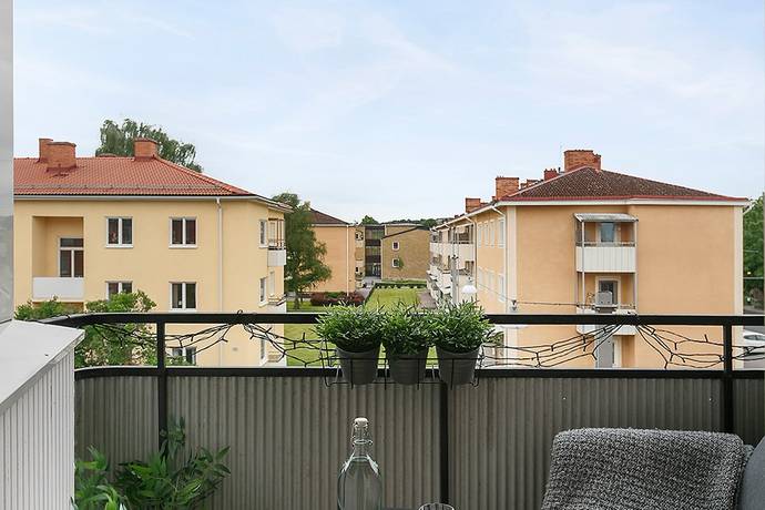 2 rum lägenhet på Trozelligatan 53 Söder, Norrköpings kommun - bild 5