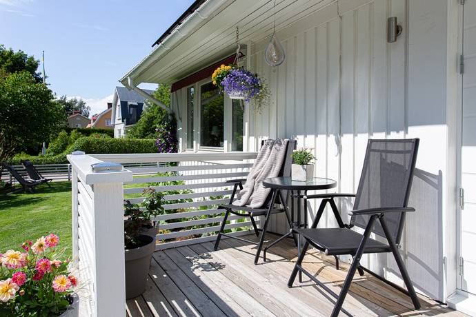 6 rum Villa på Mimergatan 5 Sjöstad Karlstads kommun - bild 8