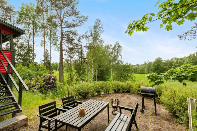 3 rum fritidshus på Hästhagsvägen 51 Ränka, Norrtälje kommun - bild 5