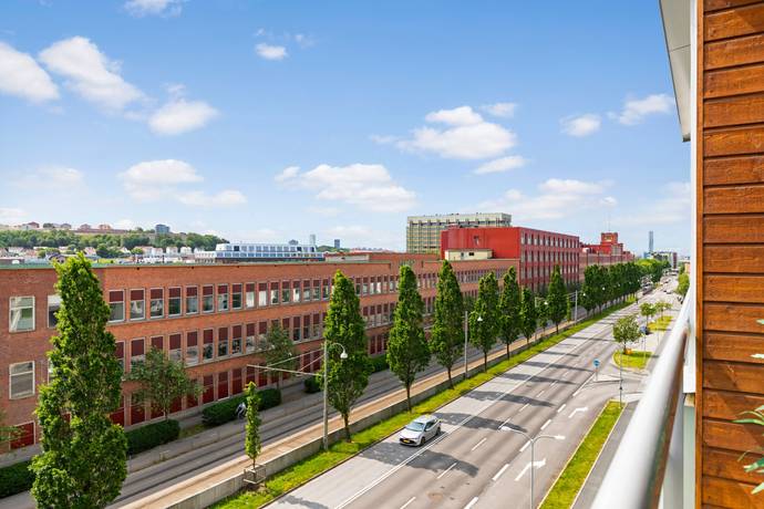 3 rum Lägenhet på Artillerigatan 38 Gamlestaden Göteborgs kommun - bild 18