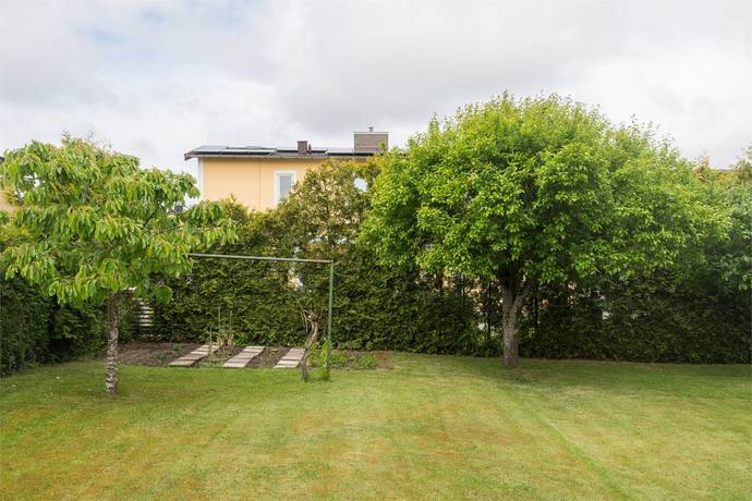 7 rum Villa på Clematisgatan 8 Gamla Rosengård Malmö kommun - bild 51