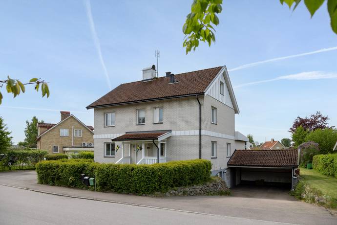 232 m² Övrig på Tegelbruksvägen 12 Blomsterkvarteren Laholms kommun - bild 10
