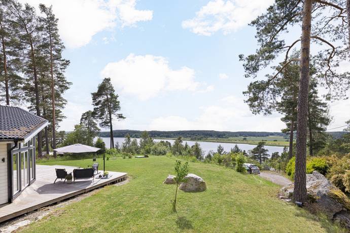 5 rum villa på Hagaberg 321 Hagaberg, Sigtuna kommun - bild 1