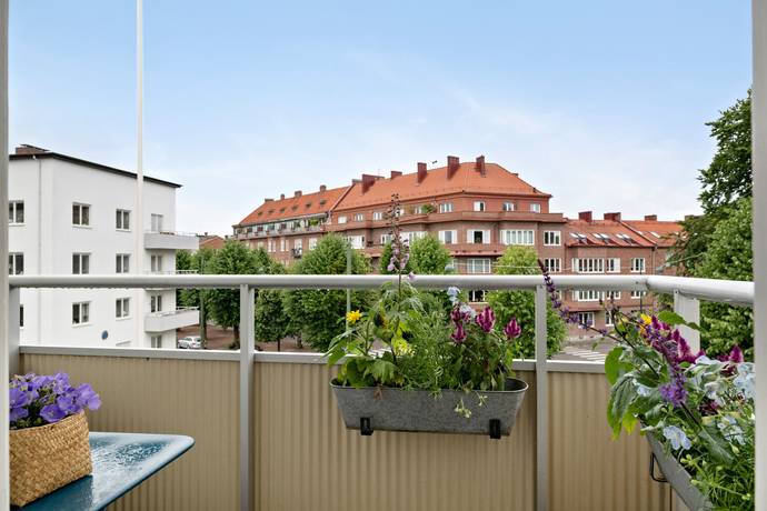 2 rum lägenhet på Södra esplanaden 20 Centrum, Lunds kommun - bild 2