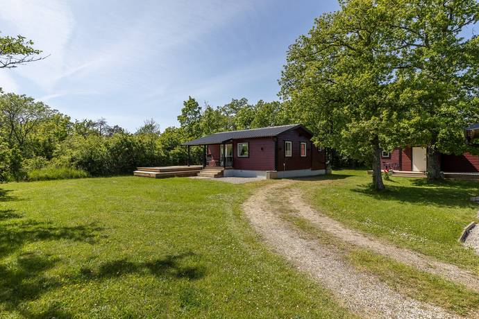 2 rum villa på Länsmansvägen 21 Löttorp, Borgholms kommun - bild 5