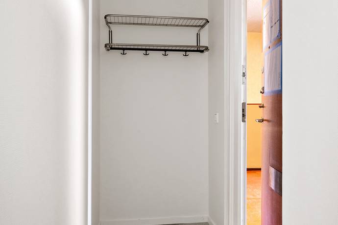 2 rum lägenhet på Helsingforsgatan 57 Akalla, Stockholms kommun - bild 4