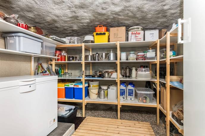 4 rum Villa på Röllekavägen 5 Apelqvistheden Gällivare kommun - bild 20