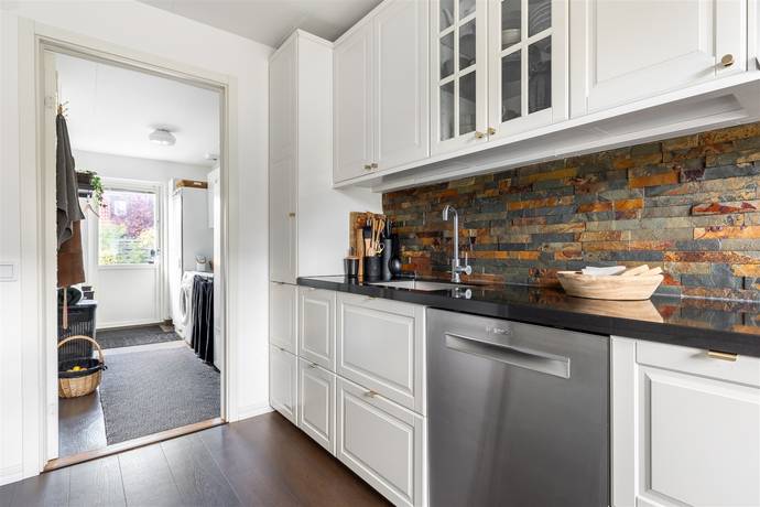 5 rum Villa på Båtsmansgränd 57 Bunkeflostrand Malmö kommun - bild 10