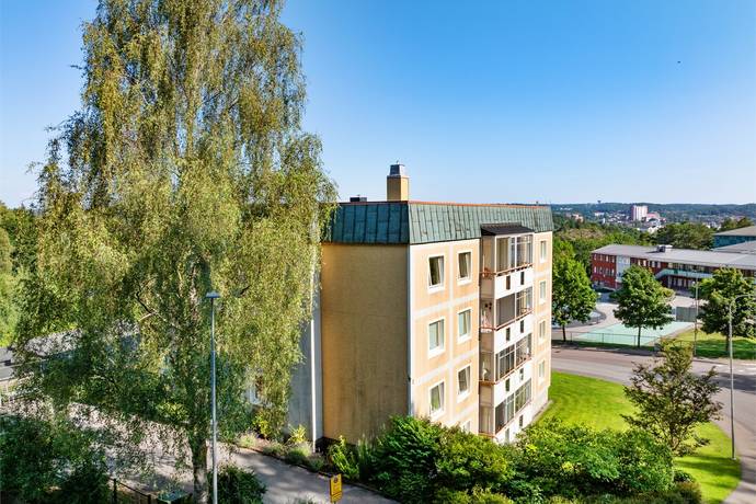 3 rum lägenhet på Fritjof Nansens Väg 2 Bohusgården, Uddevalla kommun - bild 5