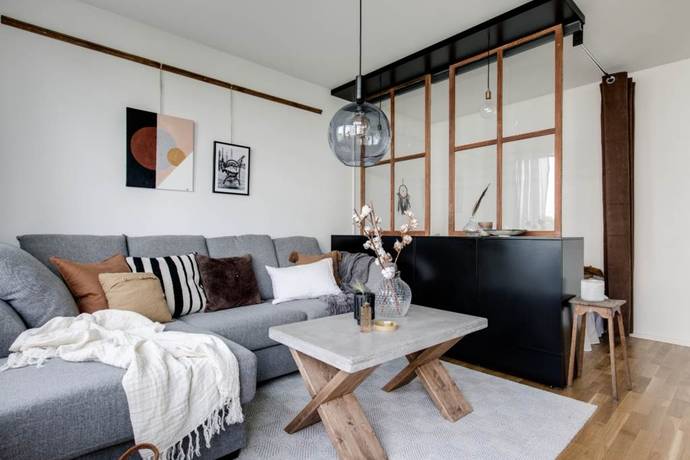 1 rum Lägenhet på Kongahällagatan 46B Centralt Kungälvs kommun - bild 17