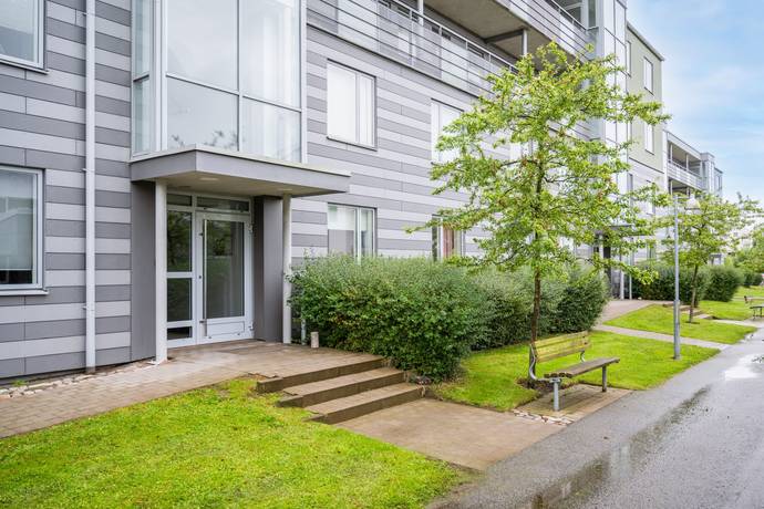 2 rum Lägenhet på Parternas gränd 69 Fredslyckan Lunds kommun - bild 17