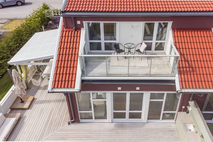 6 rum Parhus på Lupinvägen 27 Bålsta - Viby Äng Håbo kommun - bild 39