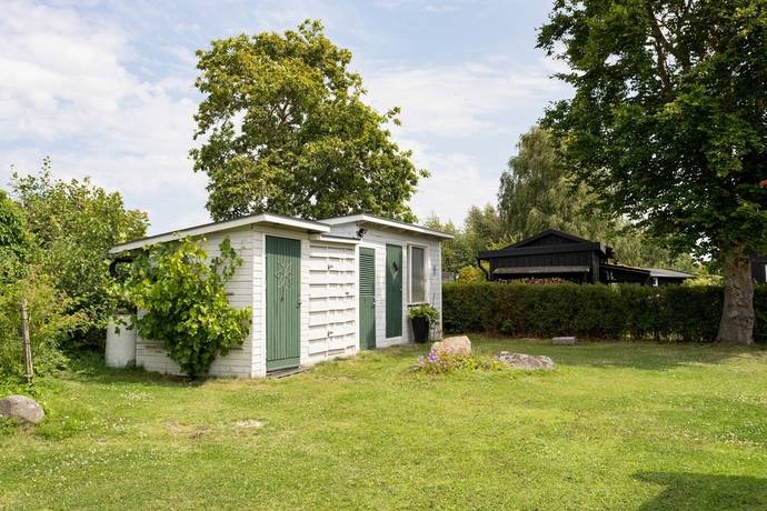 5 rum Villa på Lomvägen 20 Trummenäs Karlskrona kommun - bild 9