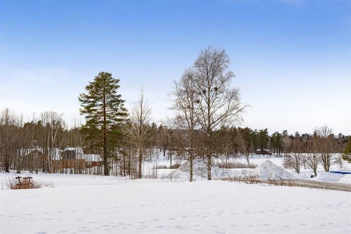 6 rum Villa på Per Johans väg 3 Näsviken Hudiksvalls kommun - bild 28