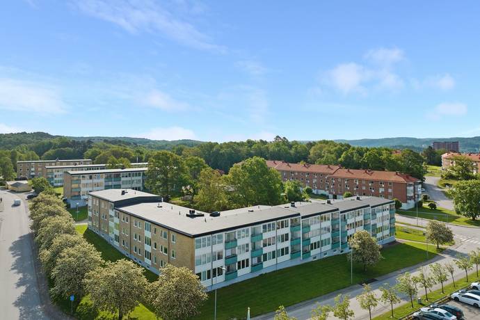 Ögårdsvägen 2A, Unneröd, Uddevalla kommun