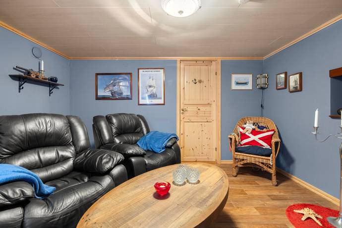 4 rum Villa på Kottstigen 4 Haninge Muskö Haninge kommun - bild 21