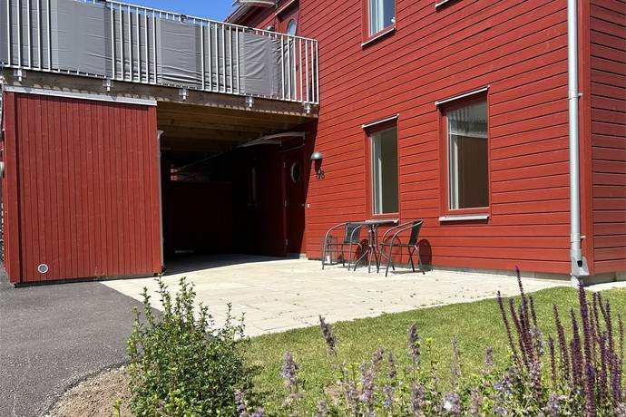 3 rum lägenhet på Prästgårdsgatan 19B Centrala Herrljunga, Herrljunga kommun - bild 3
