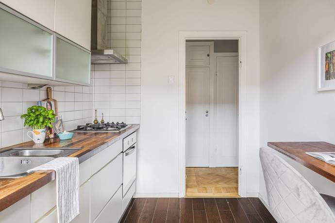 2 rum lägenhet på Nobelvägen 145B Ellstorp, Malmö kommun - bild 3