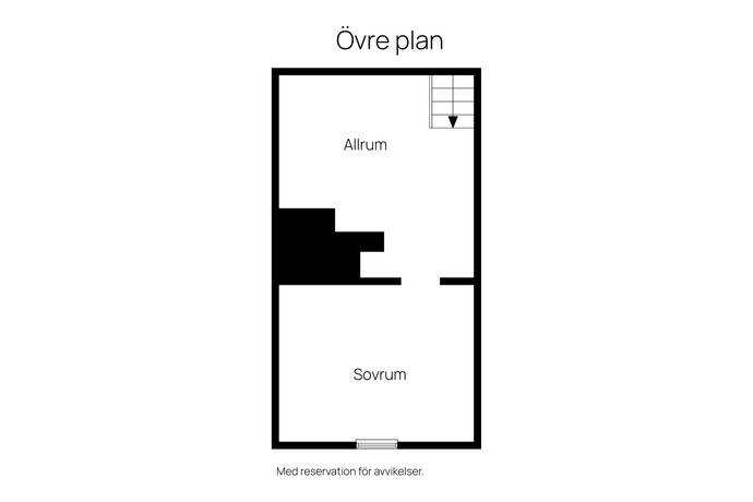 78 m² Gård/skog på Sågbäcksvägen 40 Rätan Bergs kommun - bild 30