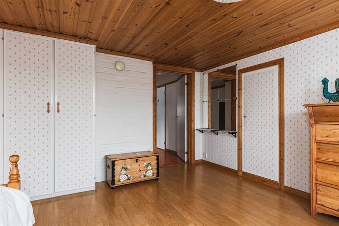 6 rum Villa på Per Johans väg 3 Näsviken Hudiksvalls kommun - bild 25
