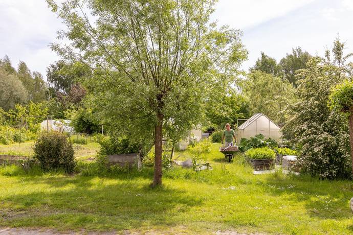 4 rum Parhus på N P Skölds väg 35 Toarp Ekobyn Malmö kommun - bild 27