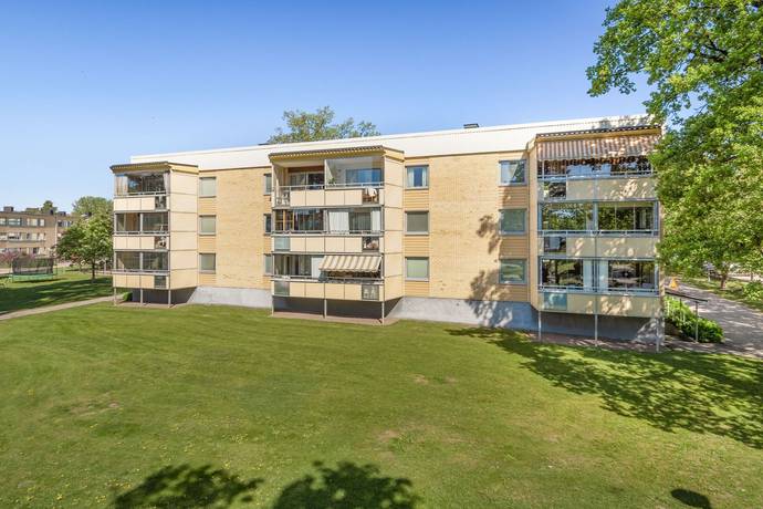 3 rum Lägenhet på Viksängsgatan 3 Viksäng Västerås kommun - bild 5