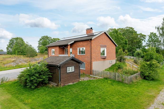 4 rum villa på Björkövägen 2 Valla, Katrineholms kommun - bild 2