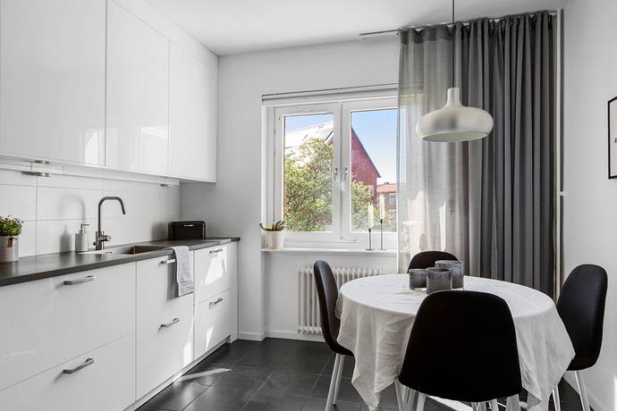 2 rum Lägenhet på Toleredsgatan 11 Slättadamm- C  Hisingen Göteborgs kommun - bild 7
